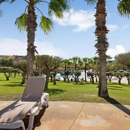 Top Quality In Salgados Albufeira *