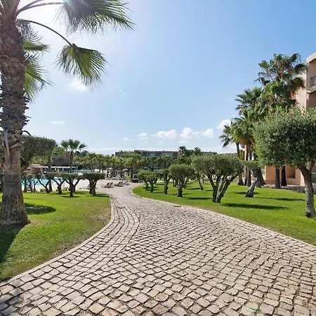 Top Quality In Salgados Albufeira アパート