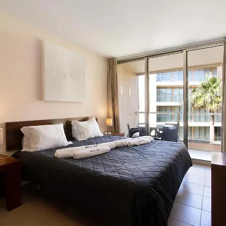 Apartment Top Quality In Salgados Albufeira